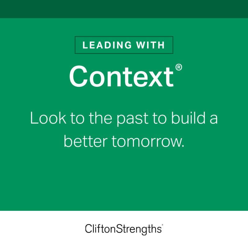Context